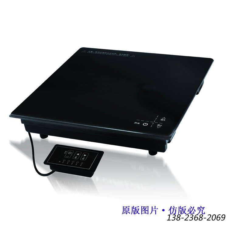 供應(yīng)商用線控電磁爐，特價(jià)電磁爐，火鍋店專用