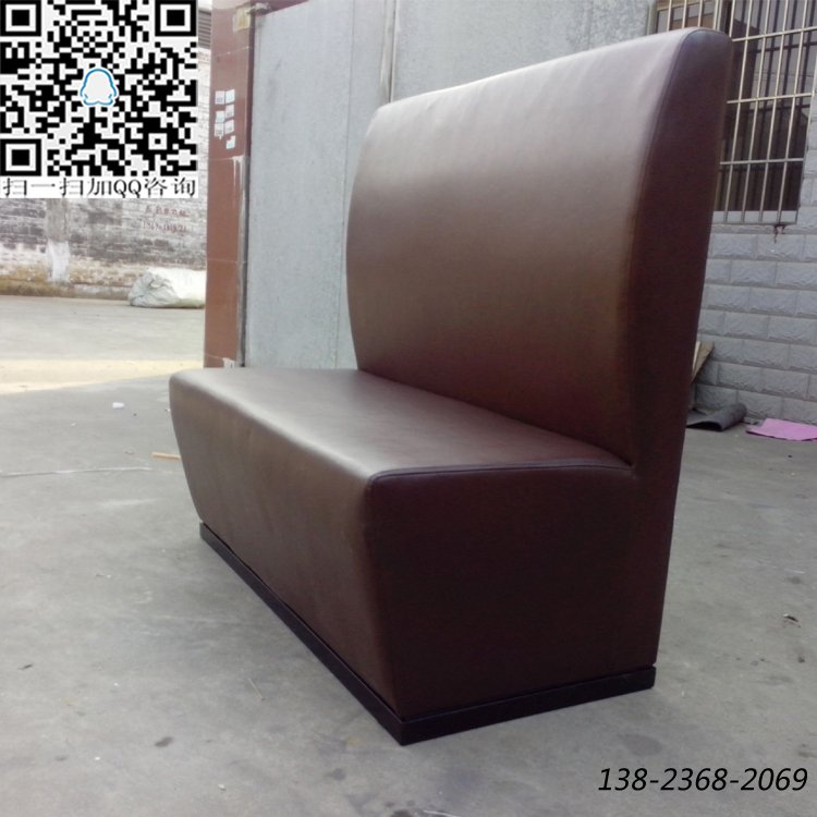 餐廳卡座沙發(fā)怎樣，質(zhì)量好的沙發(fā)，深圳沙發(fā)廠